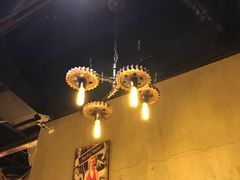 -小俩口烧烤东北菜(双井店)