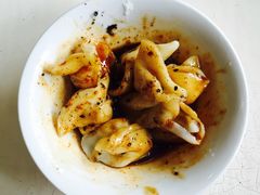 -新繁牛肉豆花(都江堰店)