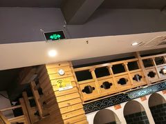 -绿岛汤泉韩式休闲会所