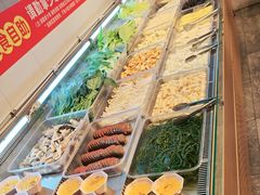 -成老灶火锅鸡(平山店)