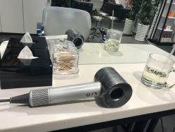 -CIT造型·烫发·染发