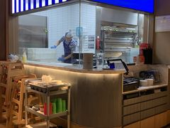 厨房操作间-Pizza Marzano玛尚诺(中骏世界城店)