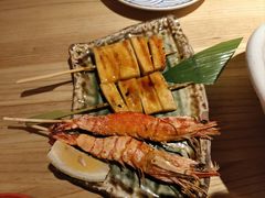 -有喜屋·日料·居酒屋(旭辉广场店)