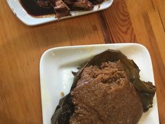 -乌镇那一年小院主题餐厅(甘泉西路店)