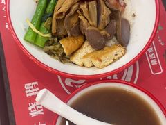 -金尊宝美食坊(蔡屋围店)
