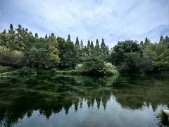 -成都杜甫草堂博物馆