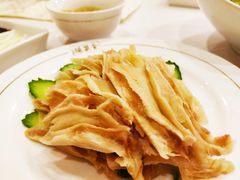 -北京全聚德(天安门店)