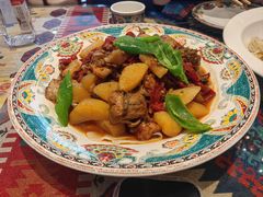 -巴依老爷新疆美食(工体旗舰店)