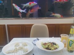 -天隆酒店·本地海鲜鲁菜(烟台大学店)
