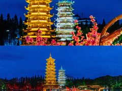 -桂林两江四湖景区