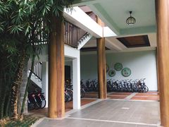 -广悦华阳朔河畔度假酒店(十里画廊遇龙河店)