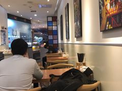 -姚面记·海派家常菜(恒基名人购物中心店)