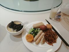 -嘉豪淮海国际豪生酒店