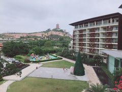 -台山颐和温泉城