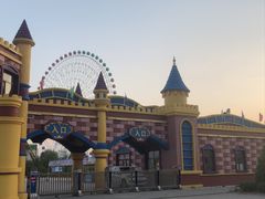 -霸王河欢乐世界