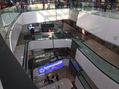 -万达广场(北京槐房店)