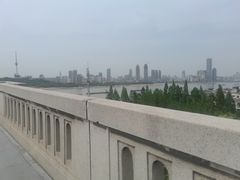 -武汉长江大桥