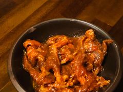 -喜来稀肉(旺角广华街店)