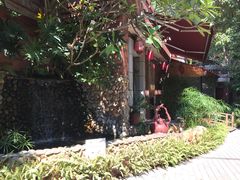 景观位-合晋食府(广州合晋帝苑酒店)
