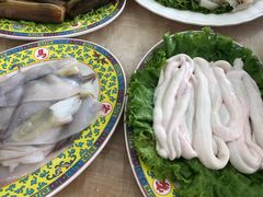 -清真·马家火锅美食城(镇江北路店)