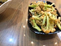 -小杨烤肉(朱雀店)