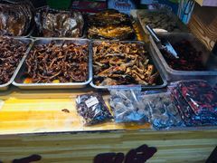 -卤师傅常德酱板鸭三十年老店