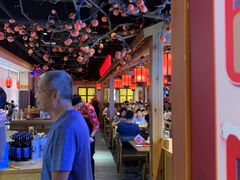 -鸽子窝(黄村店)