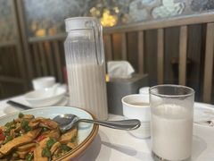 -延年酒店-延飨餐厅(延年文苑店)