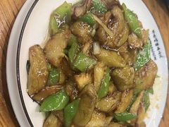 -圣夜东北菜烧烤·夜宵·龙虾(胥江路店)