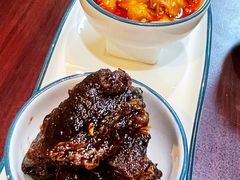 -十八棵（老龙井）御茶园(老龙井店)