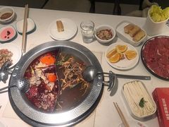 -川锅一号火锅(铜山万达店)