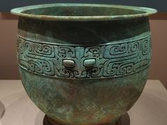 -南越王博物院(王宫展区)