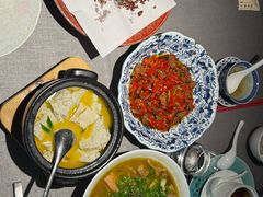 -南堂馆·新川菜(春熙路店)