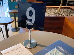 大堂-Seesaw Coffee(深圳万象天地店)