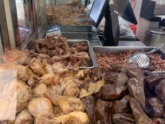 -震九州熟食(凯旋路店)