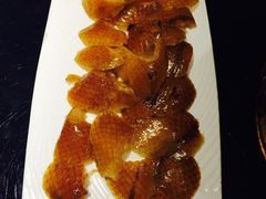 -皇城根北京风味主题餐厅(中海环宇城店)
