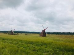 -塞罕坝国家级自然保护区