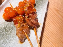 -人间酒暖·Go blanc·烧鸟·深夜食堂(陆家嘴店)
