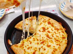 -必胜客(万象城店)