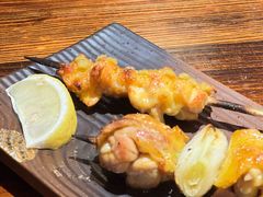 -鸟鹏烧鸟居酒屋(熙龙湾店)