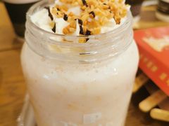 -Peet's Coffee皮爷咖啡(德基店)