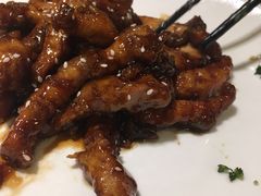 -老客站酒楼(金花南路店)