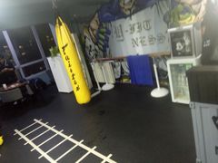 -悦健身私教工作室(双井店)