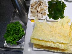 -古乐牛香·鲜牛肉牛杂火锅(吴江三里桥运东商业广场店)