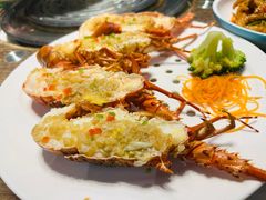 -聚福宝合苑食府(南头镇店)