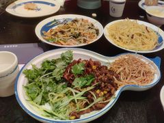 -满园烤鸭·春饼(沈北万达店)