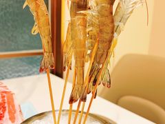 -帝皇海海鲜豆捞(桐泾商务广场店)