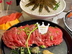 -川越泰火锅(吉利大厦店)