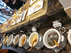 -素满香·素食自助餐(西安·民乐园店)