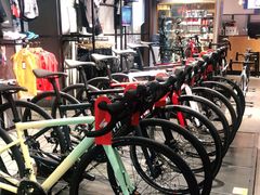 -SPECIALIZED闪电自行车(北苑路店)